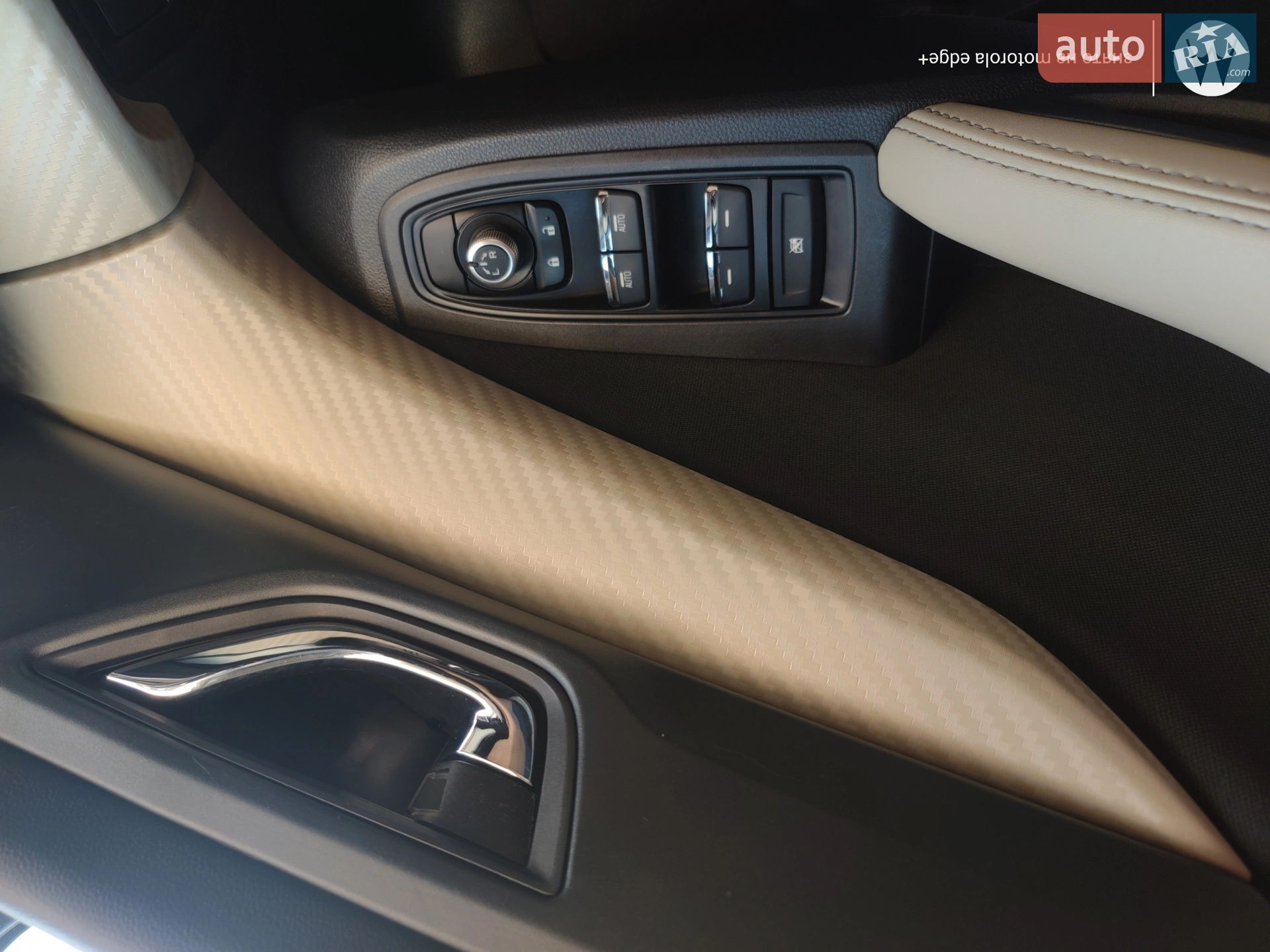 2019 Subaru Ascent - мініатюра 18