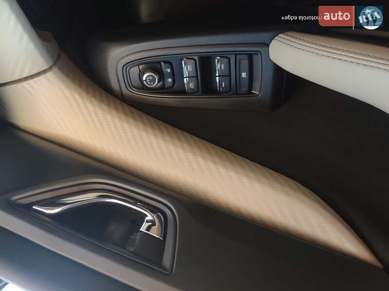 Внедорожник / Кроссовер Subaru Ascent 2019 в Львове