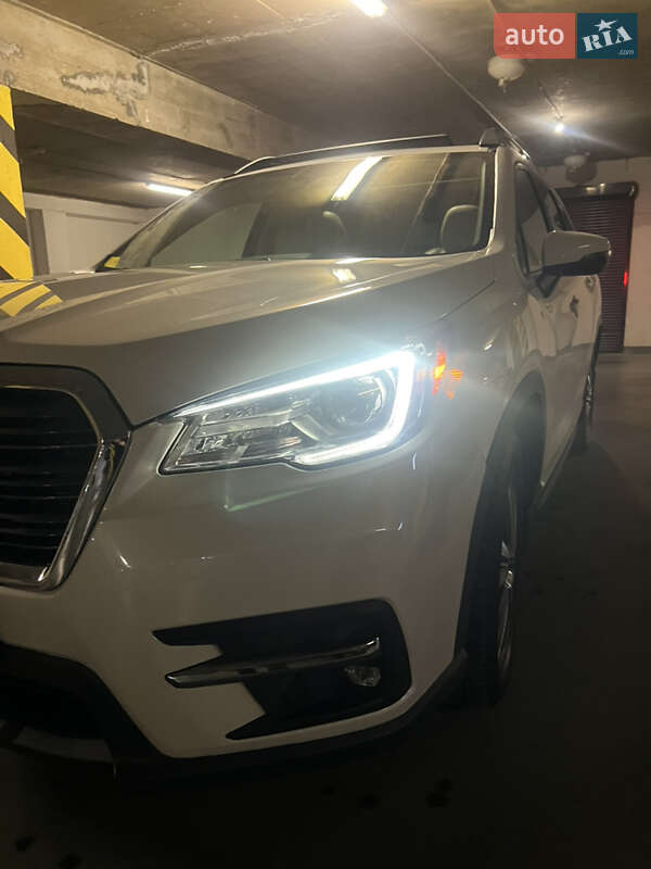 Внедорожник / Кроссовер Subaru Ascent 2020 в Львове фото 10 Внедорожник / Кроссовер Subaru Ascent 2020 в Львове