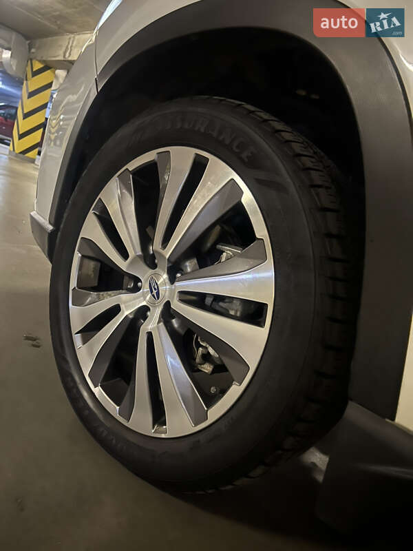 Внедорожник / Кроссовер Subaru Ascent 2020 в Львове фото 13 Внедорожник / Кроссовер Subaru Ascent 2020 в Львове