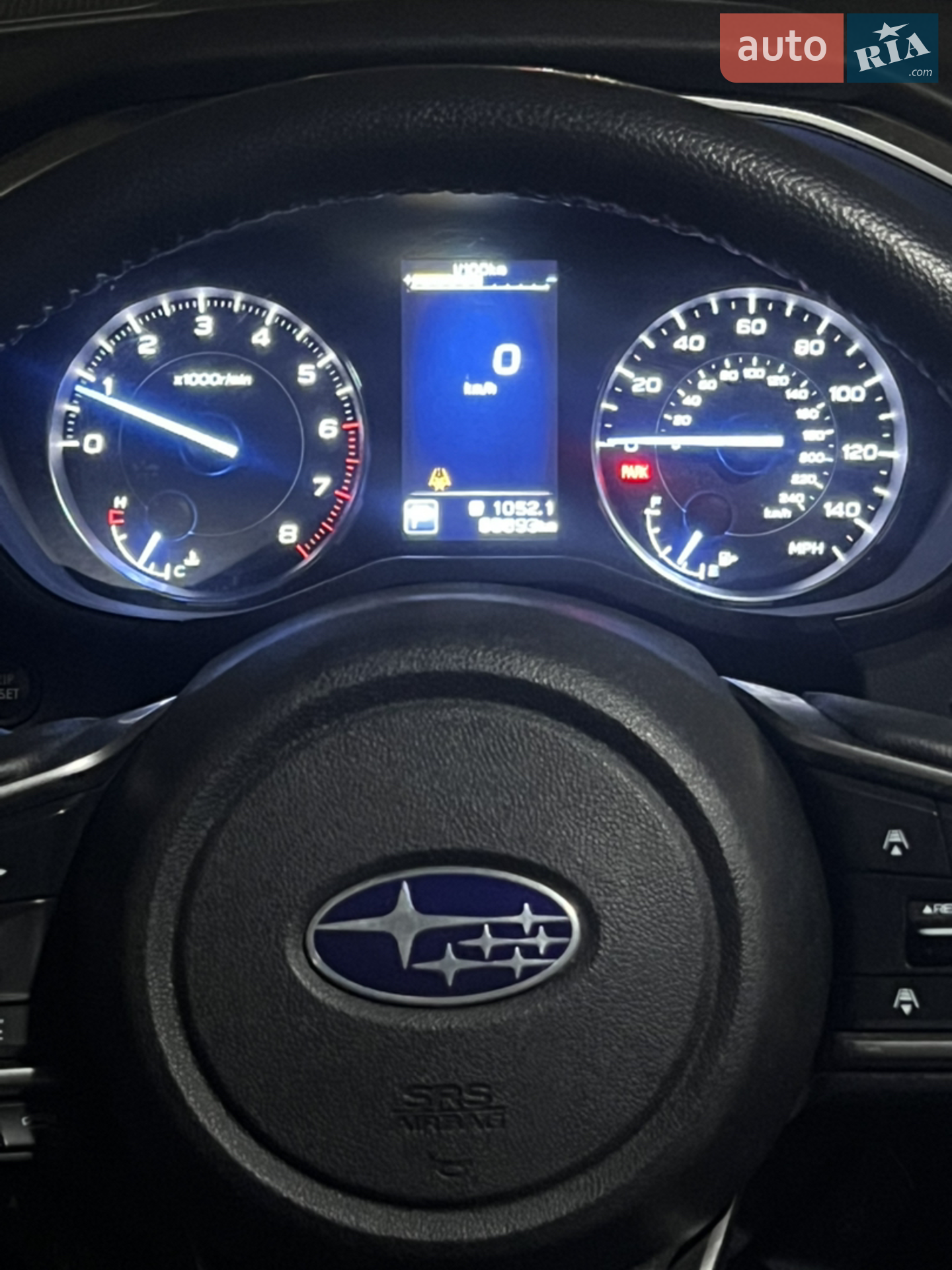 2020 Subaru Ascent - мініатюра 18