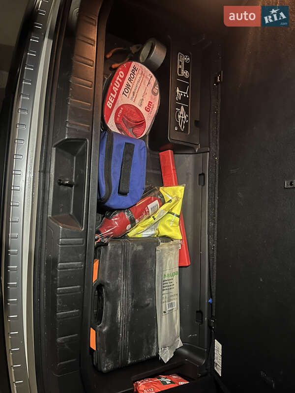 Внедорожник / Кроссовер Subaru Ascent 2020 в Львове фото 28 Внедорожник / Кроссовер Subaru Ascent 2020 в Львове