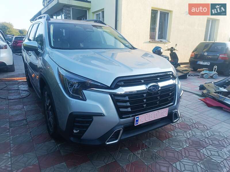 Внедорожник / Кроссовер Subaru Ascent 2023 в Львове