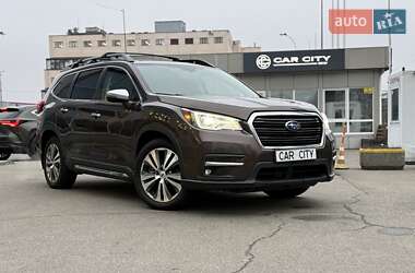 Внедорожник / Кроссовер Subaru Ascent 2018 в Киеве