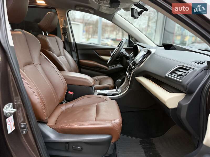 Внедорожник / Кроссовер Subaru Ascent 2018 в Киеве