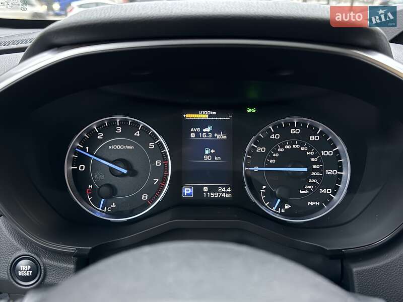 Внедорожник / Кроссовер Subaru Ascent 2018 в Киеве