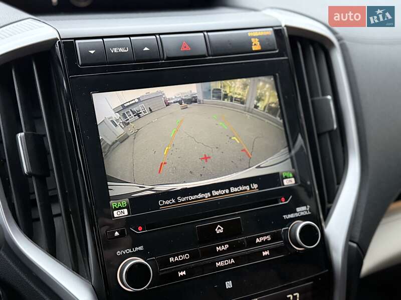 Внедорожник / Кроссовер Subaru Ascent 2018 в Киеве