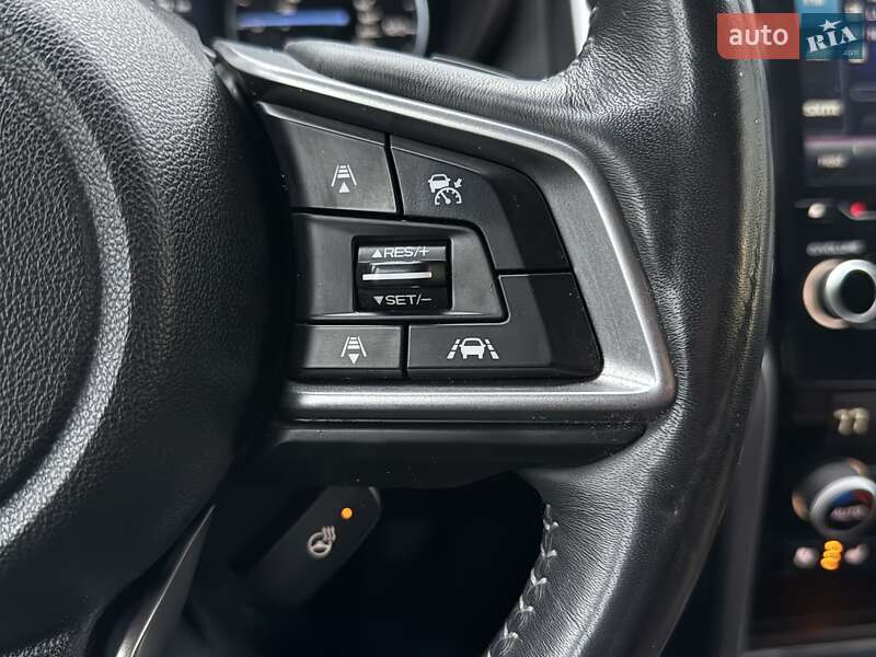 Внедорожник / Кроссовер Subaru Ascent 2018 в Киеве