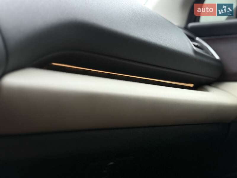 Внедорожник / Кроссовер Subaru Ascent 2018 в Киеве