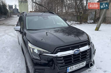 Внедорожник / Кроссовер Subaru Ascent 2023 в Виннице