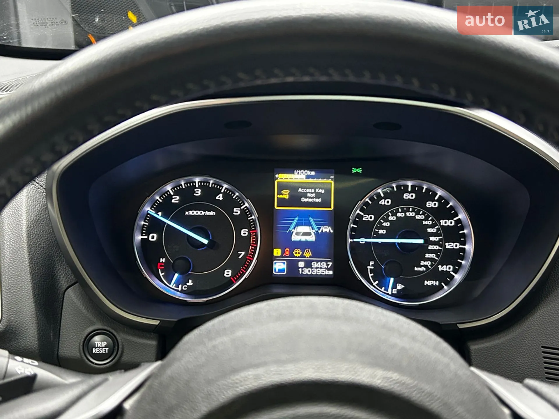2019 Subaru Ascent - мініатюра 19