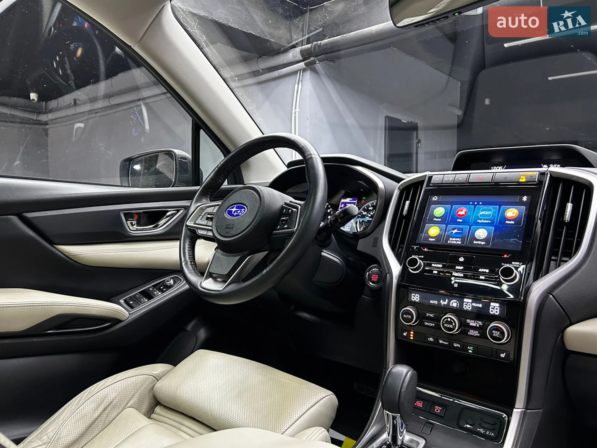 2019 Subaru Ascent - мініатюра 23