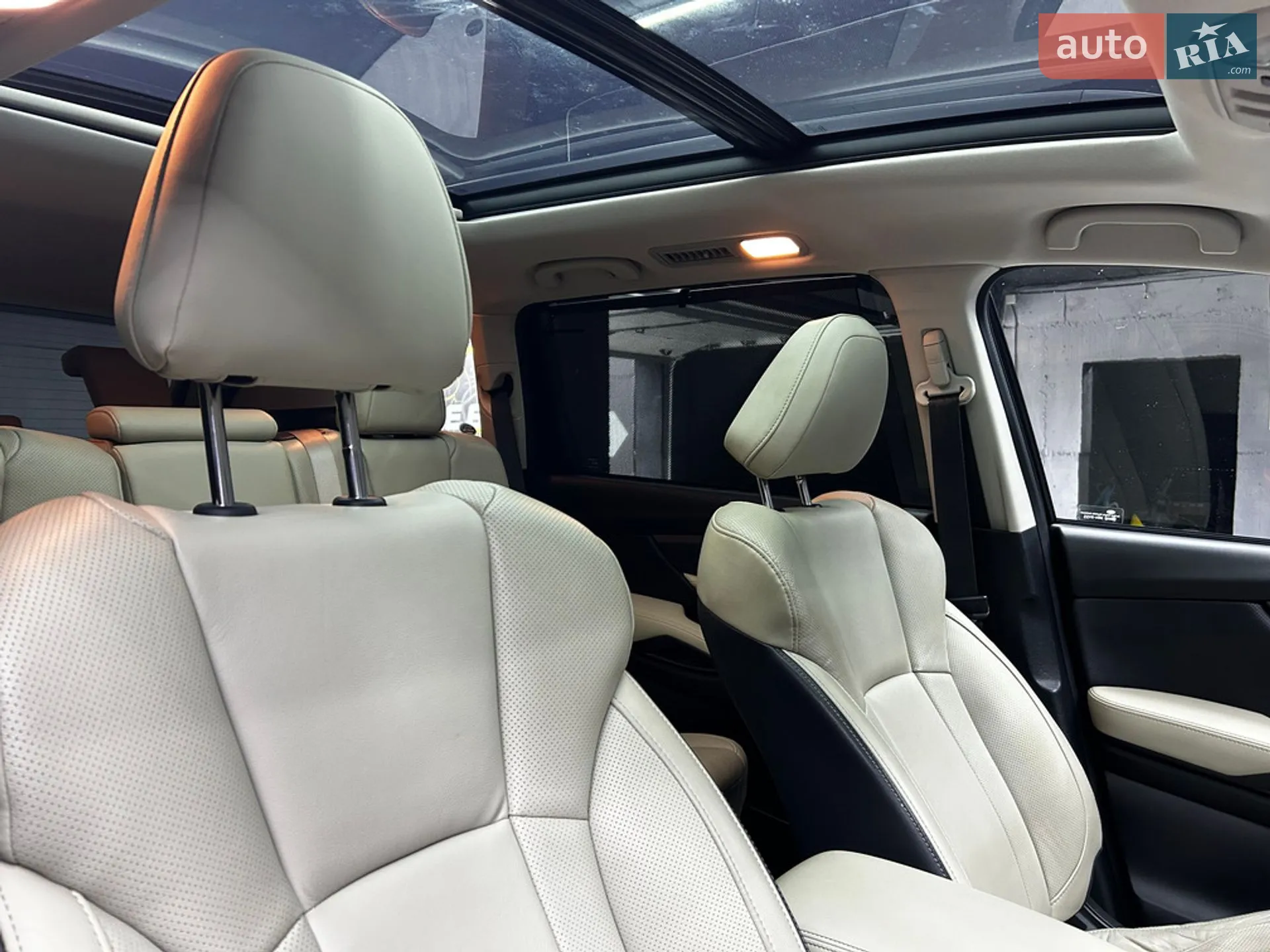 2019 Subaru Ascent - мініатюра 24