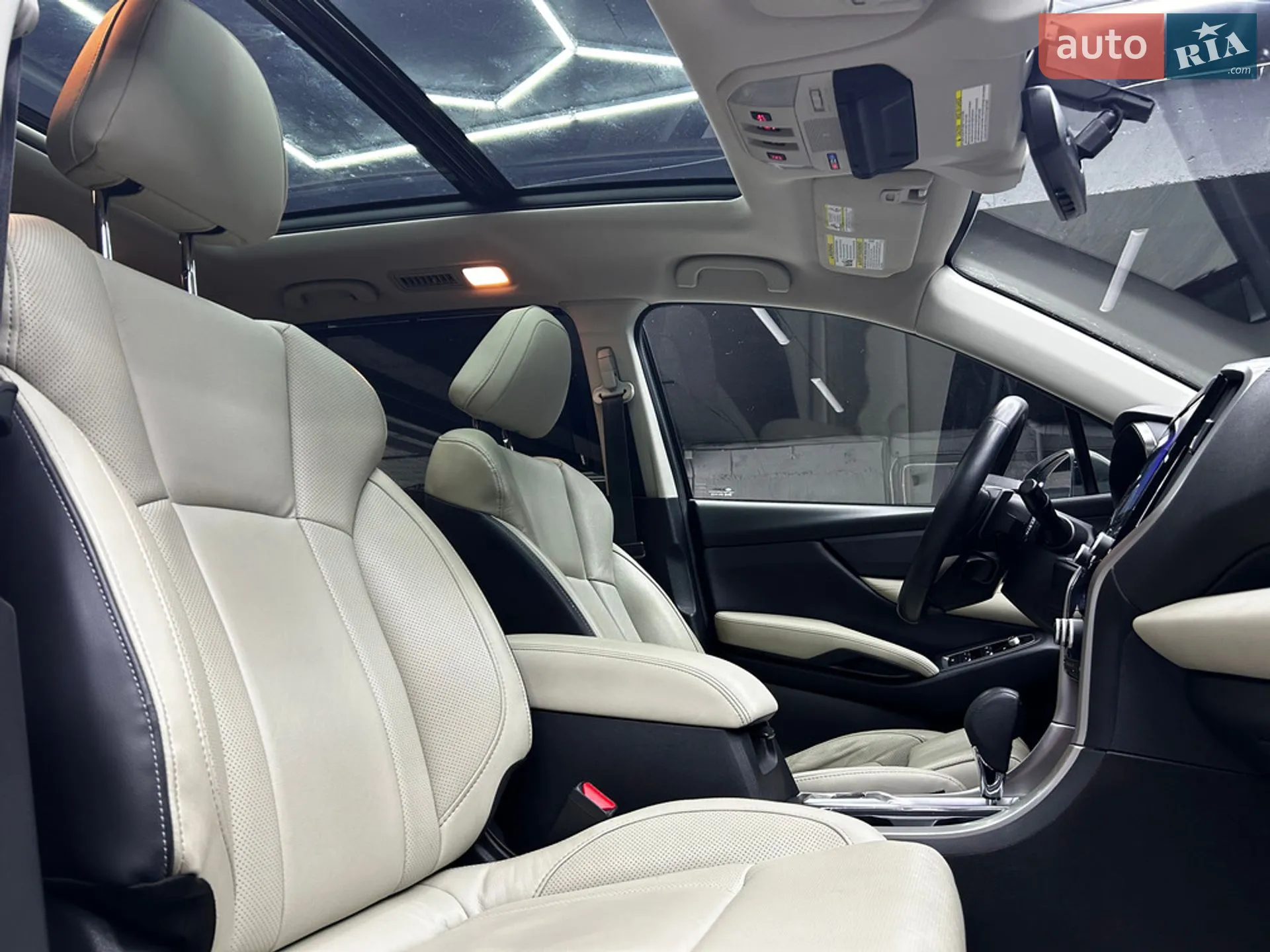 2019 Subaru Ascent - мініатюра 27