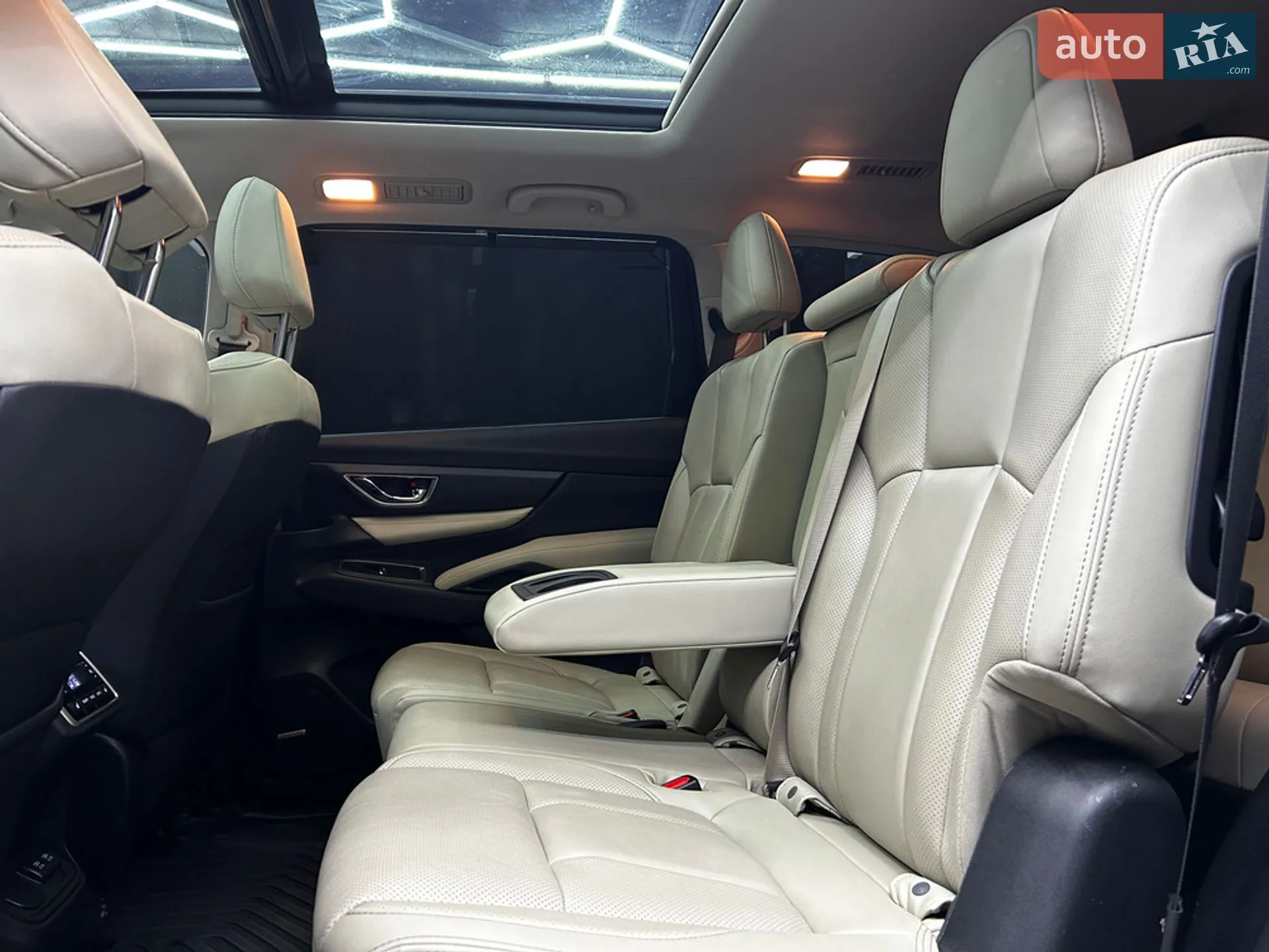 2019 Subaru Ascent - мініатюра 28