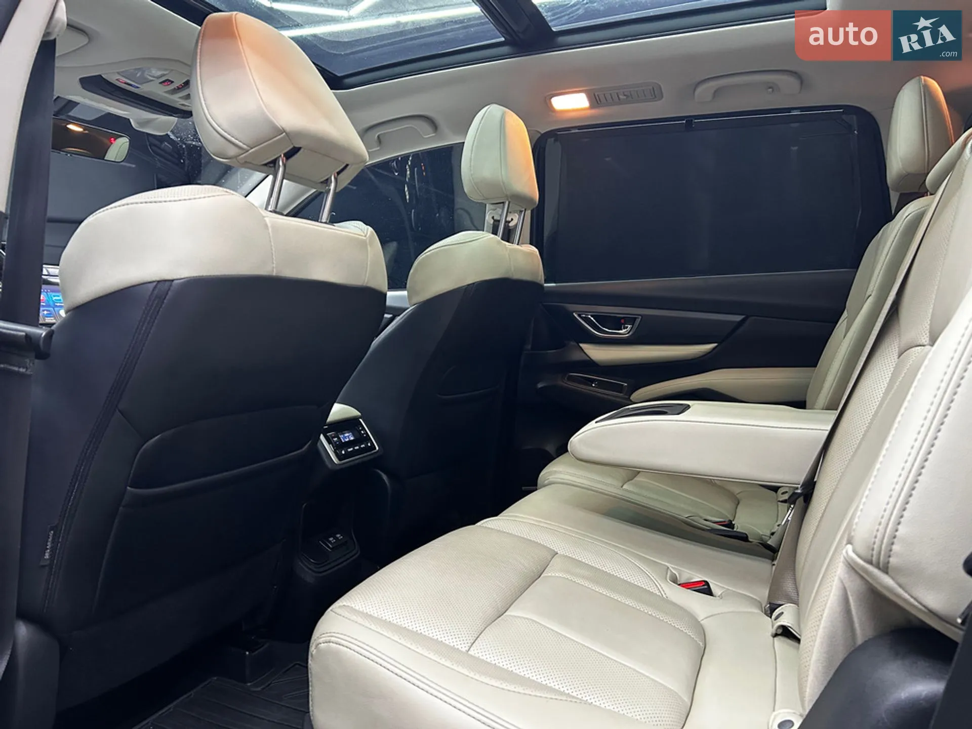2019 Subaru Ascent - мініатюра 29