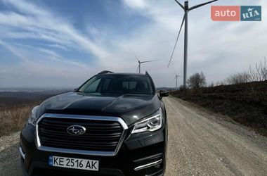 Позашляховик / Кросовер Subaru Ascent 2021 в Кодимі