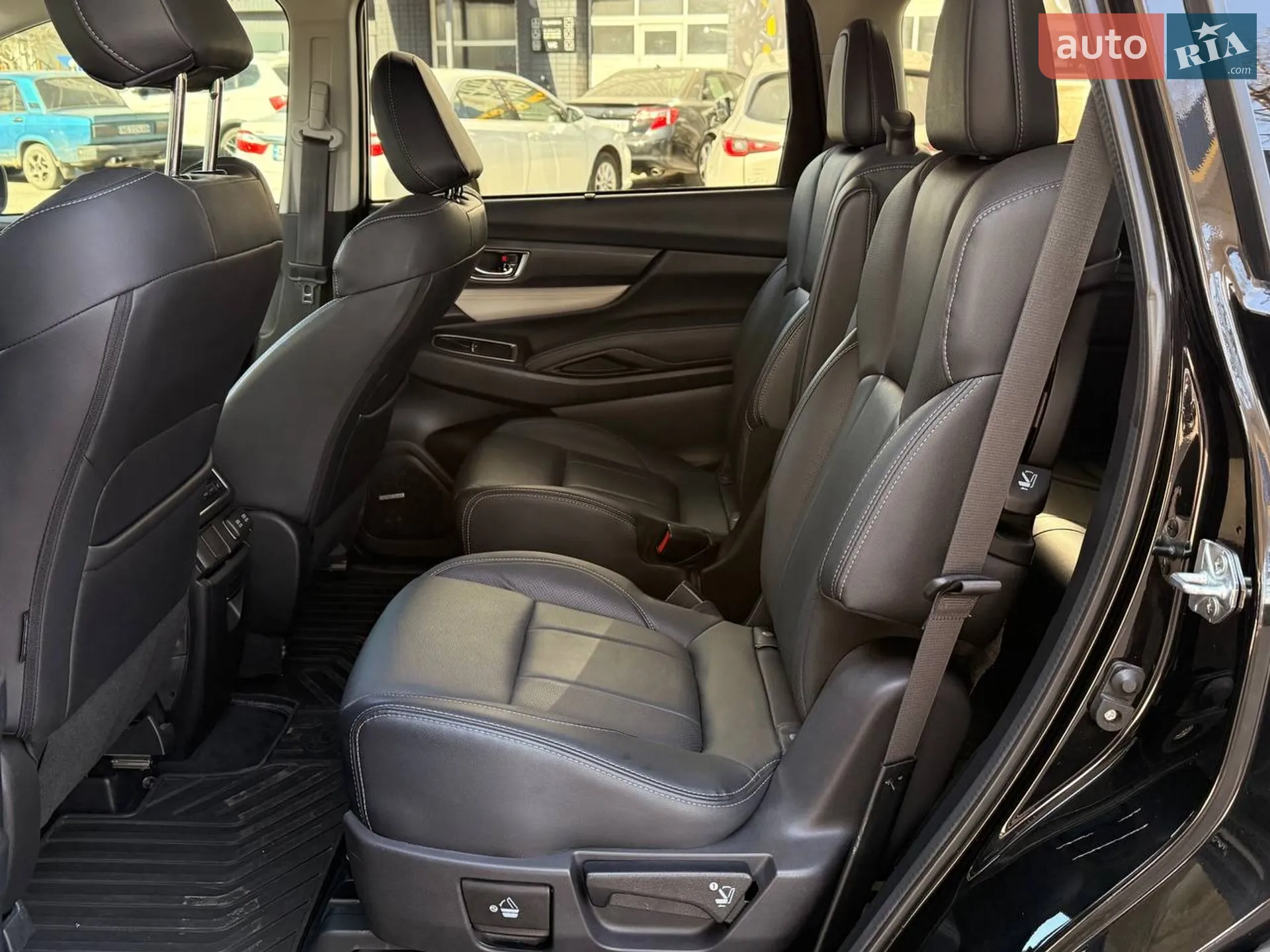 2021 Subaru Ascent - мініатюра 15