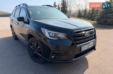 Внедорожник / Кроссовер Subaru Ascent 2022 в Черкассах