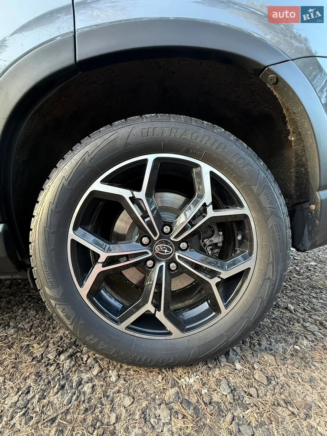 2019 Subaru Ascent - мініатюра 17