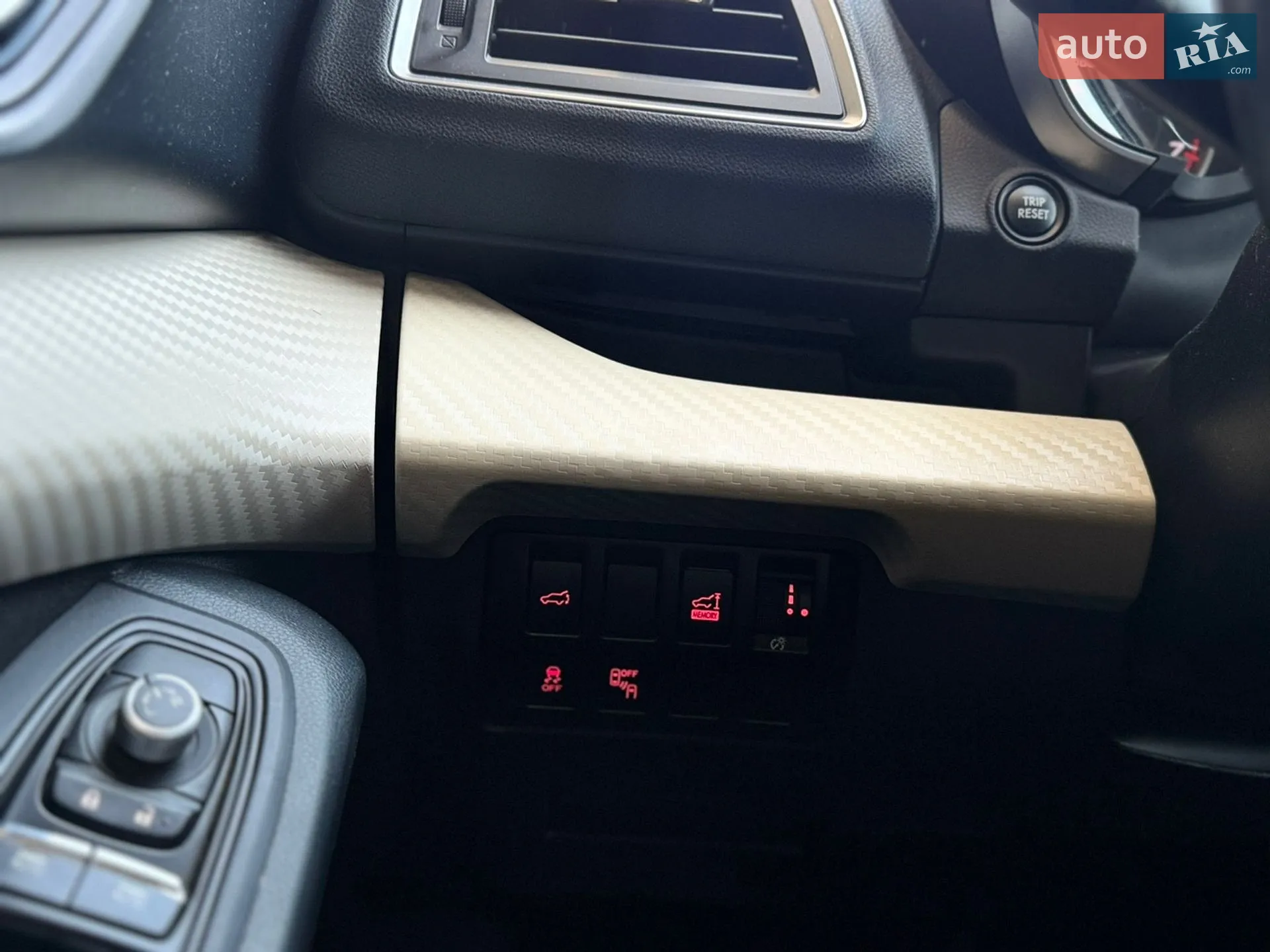 2018 Subaru Ascent - мініатюра 11