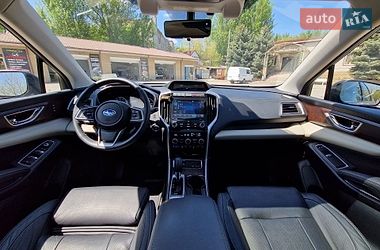 Внедорожник / Кроссовер Subaru Ascent 2022 в Днепре