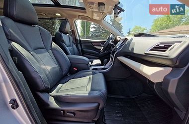 Внедорожник / Кроссовер Subaru Ascent 2022 в Днепре