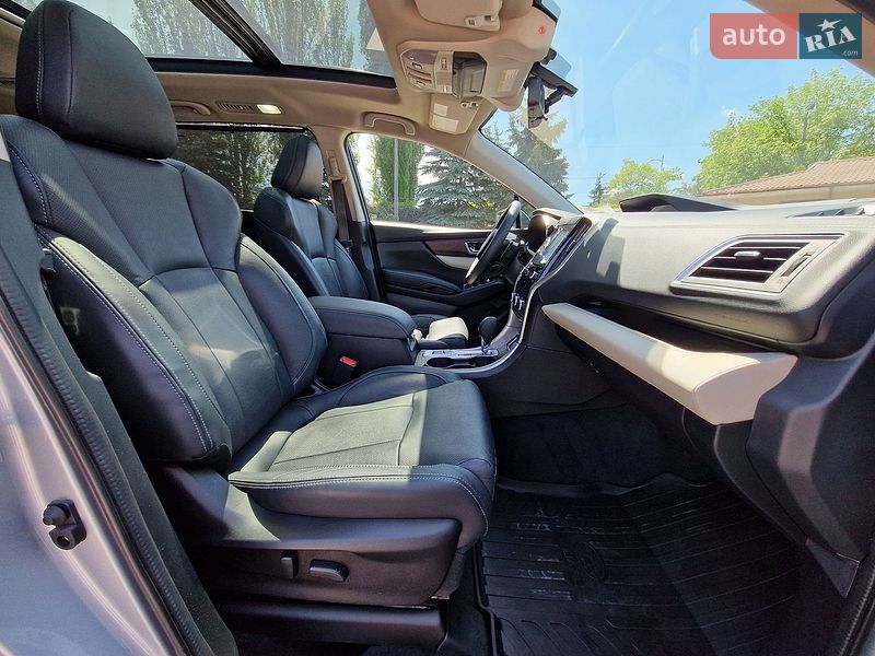 Внедорожник / Кроссовер Subaru Ascent 2022 в Днепре