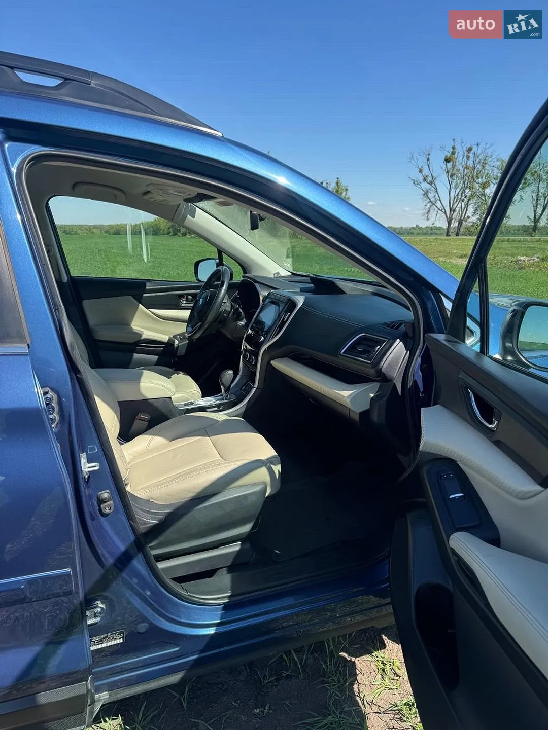 2021 Subaru Ascent - мініатюра 17