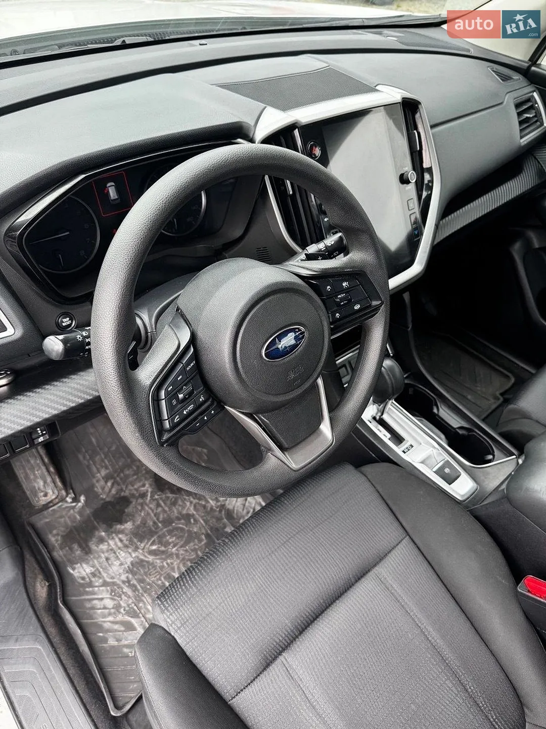 2023 Subaru Ascent - мініатюра 18