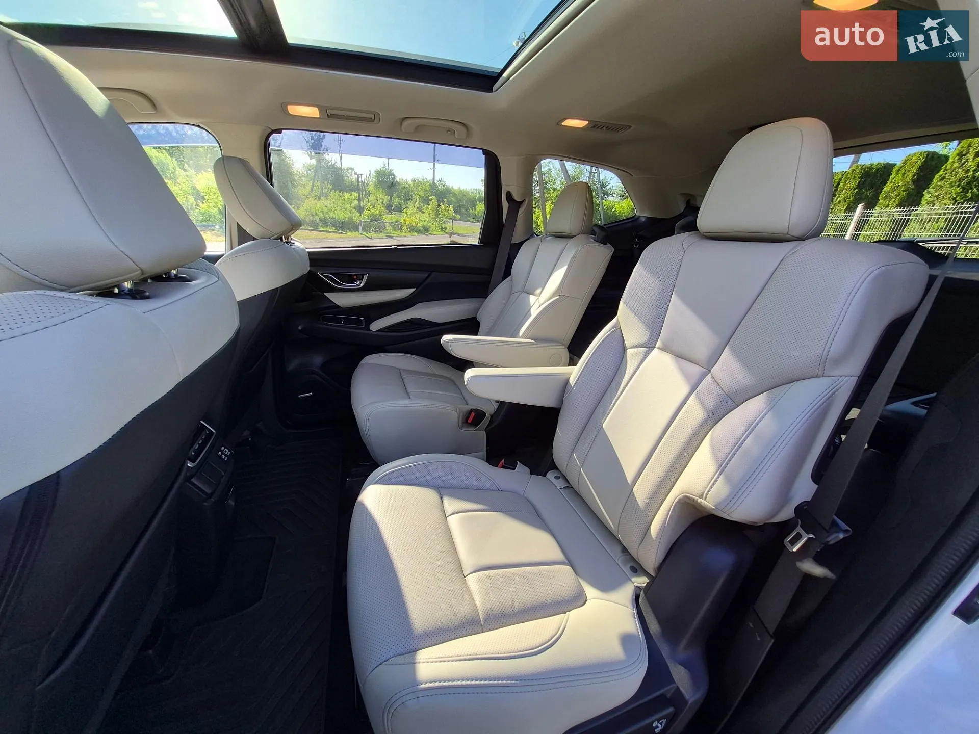 2023 Subaru Ascent - мініатюра 23