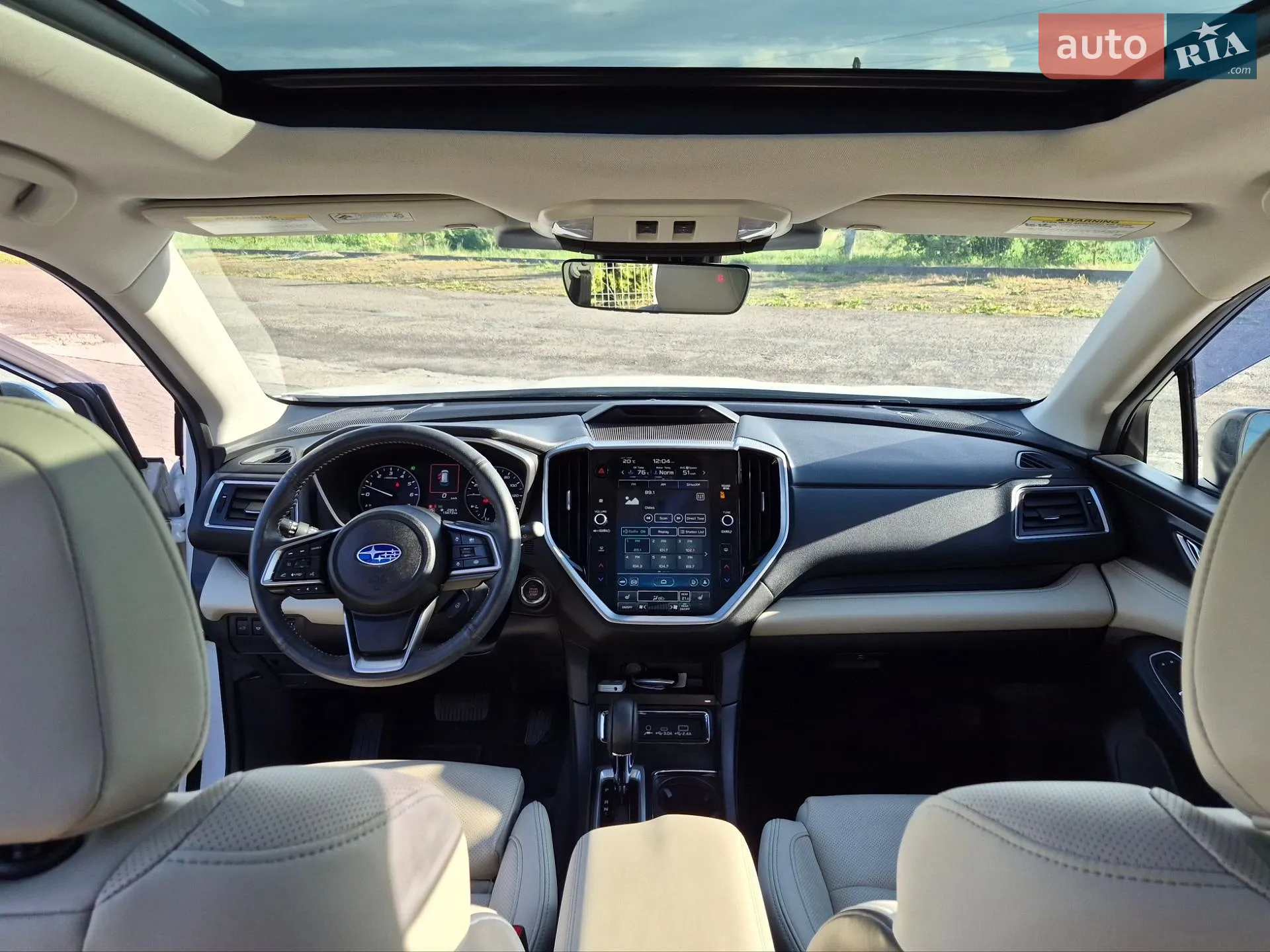 2023 Subaru Ascent - мініатюра 25