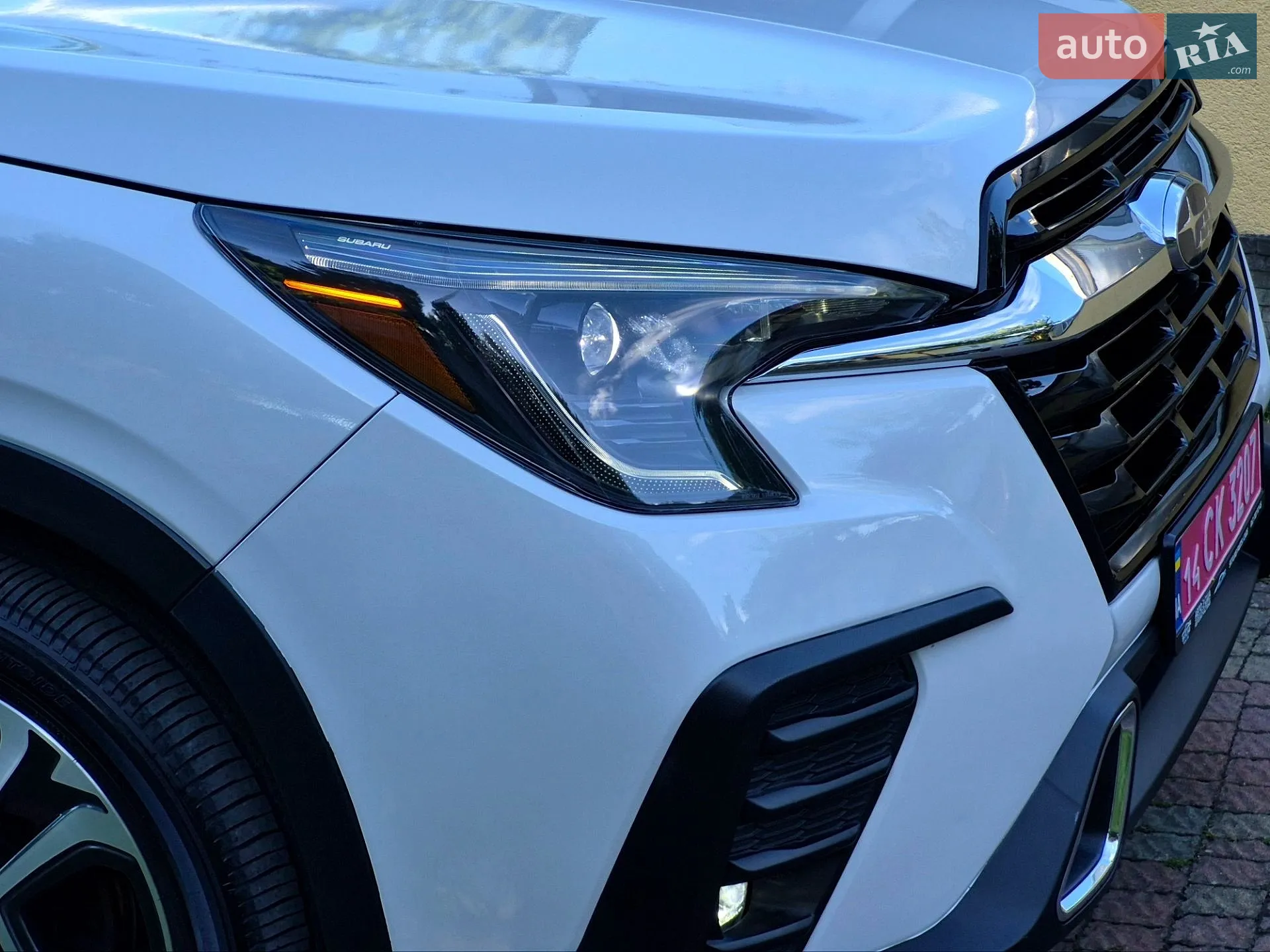 2023 Subaru Ascent - мініатюра 49