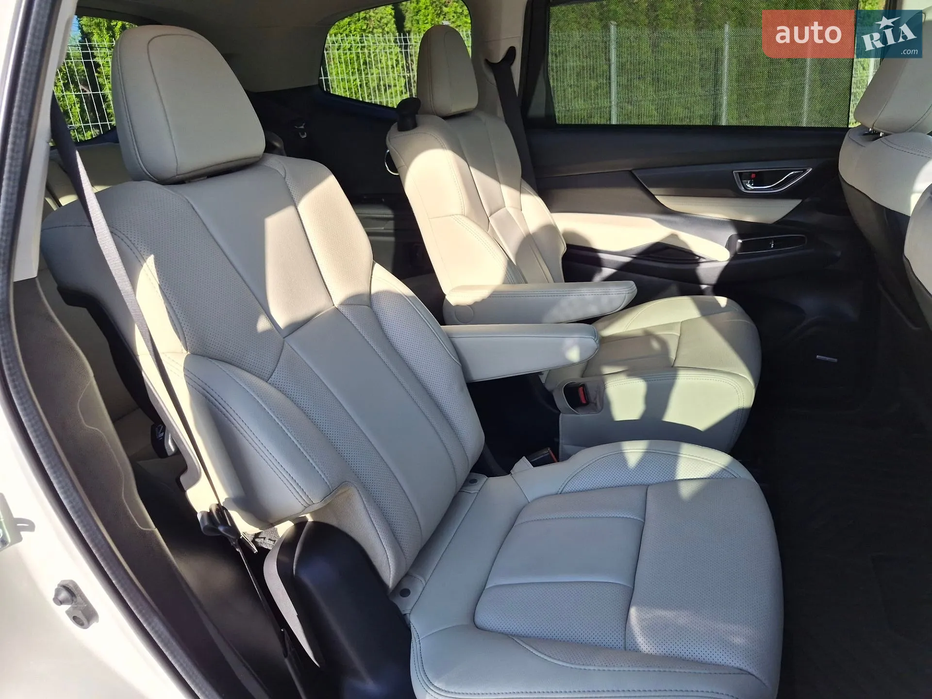 2023 Subaru Ascent - мініатюра 51