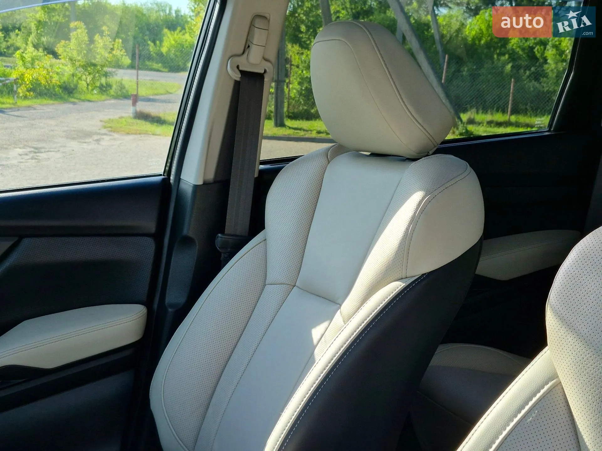2023 Subaru Ascent - мініатюра 20