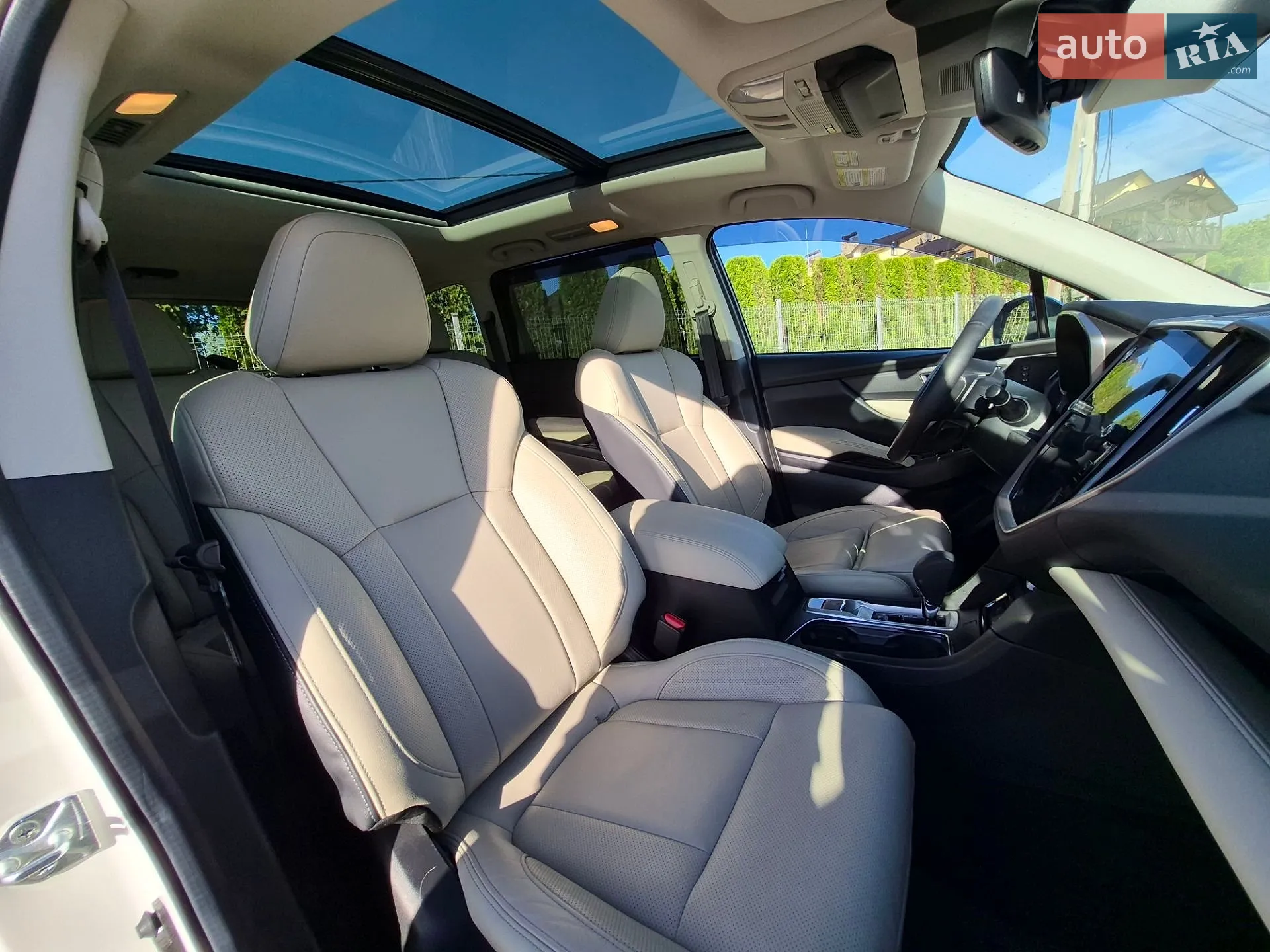 2023 Subaru Ascent - мініатюра 33