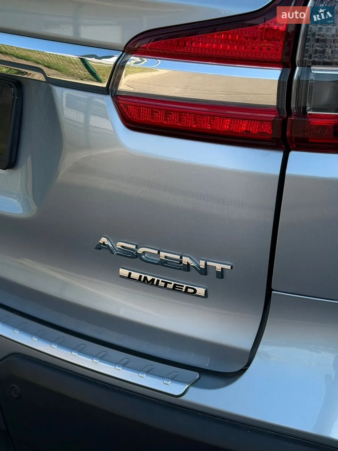 2021 Subaru Ascent - мініатюра 9