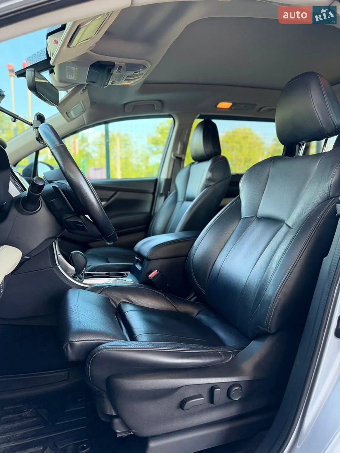 2021 Subaru Ascent - мініатюра 14