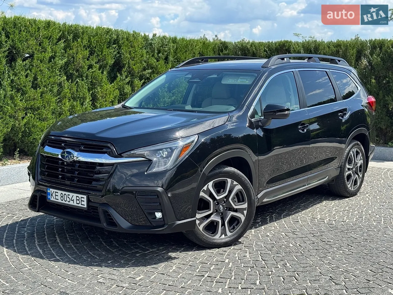 2023 Subaru Ascent - мініатюра 32