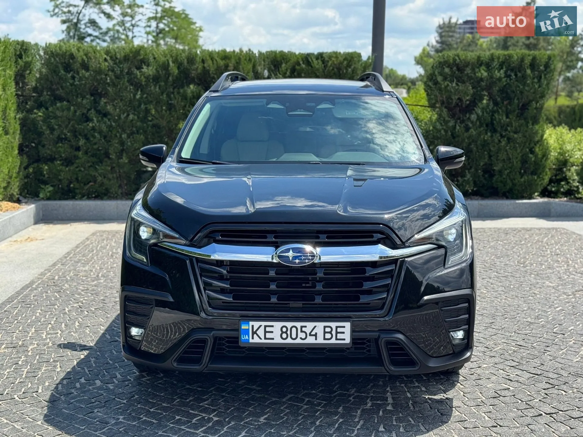 2023 Subaru Ascent - мініатюра 14