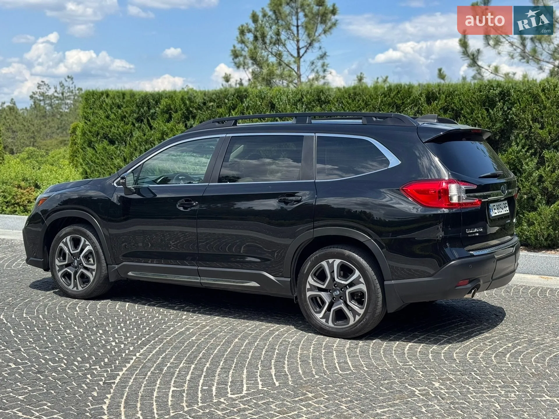 2023 Subaru Ascent - мініатюра 5