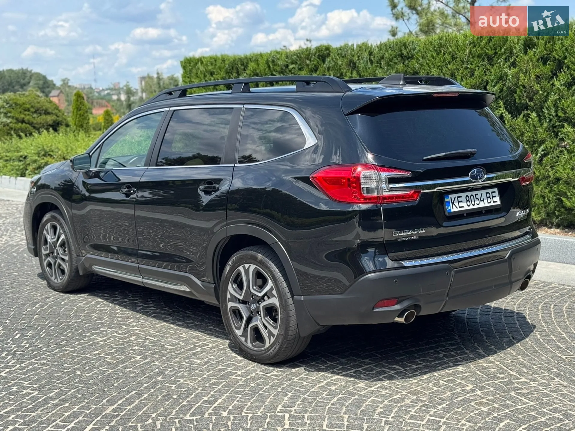 2023 Subaru Ascent - мініатюра 6