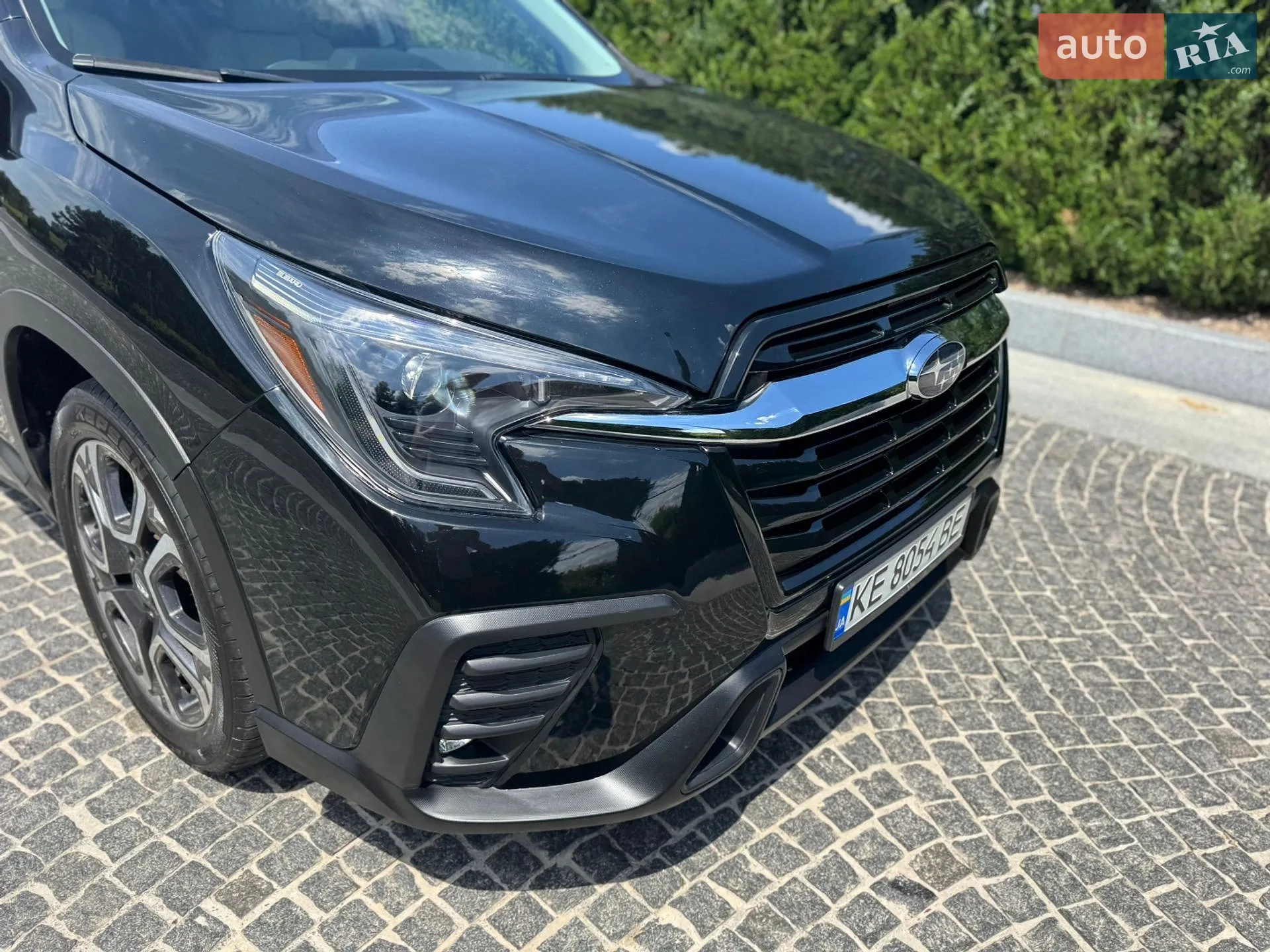 2023 Subaru Ascent - мініатюра 60