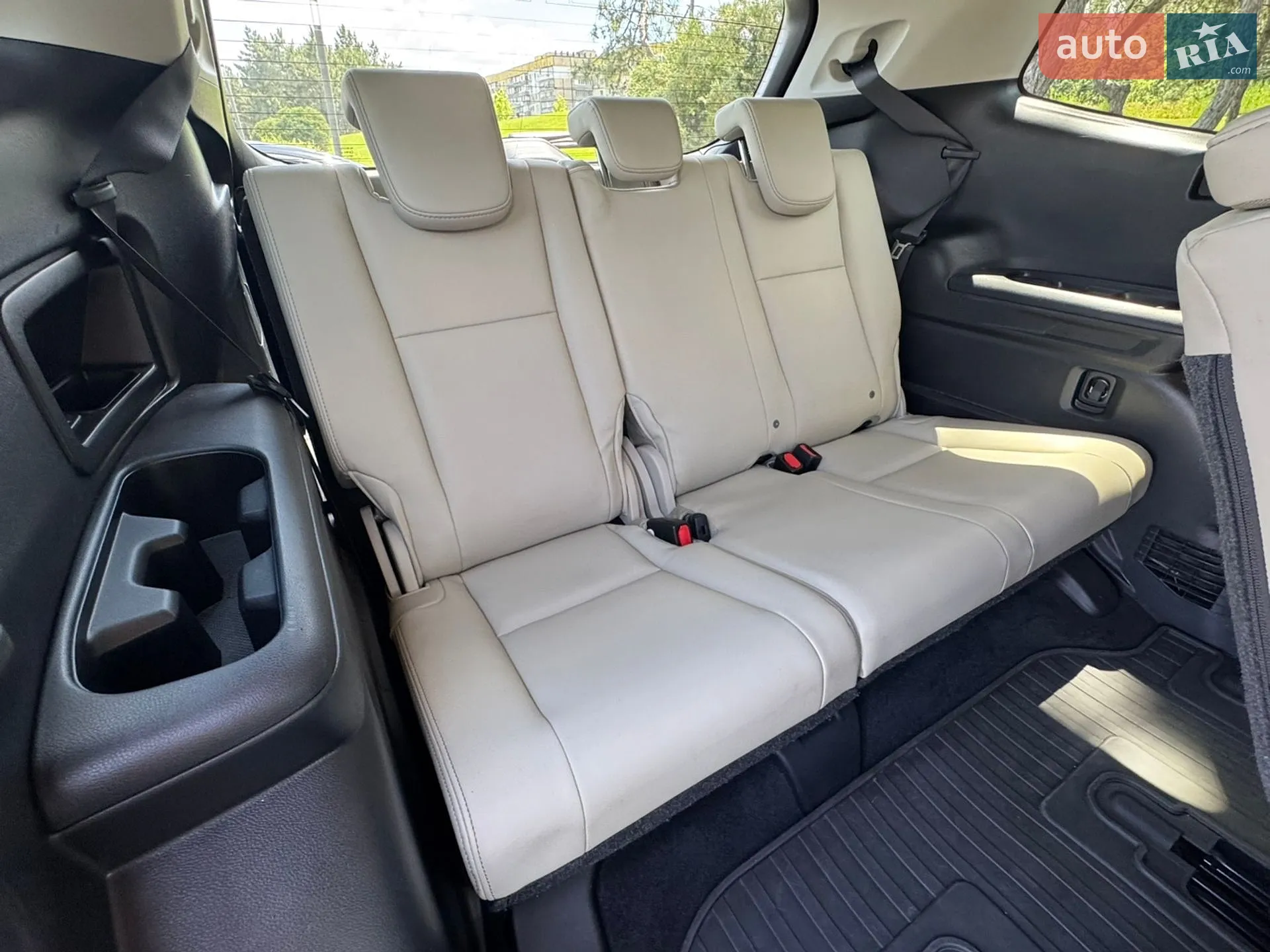 2023 Subaru Ascent - мініатюра 44