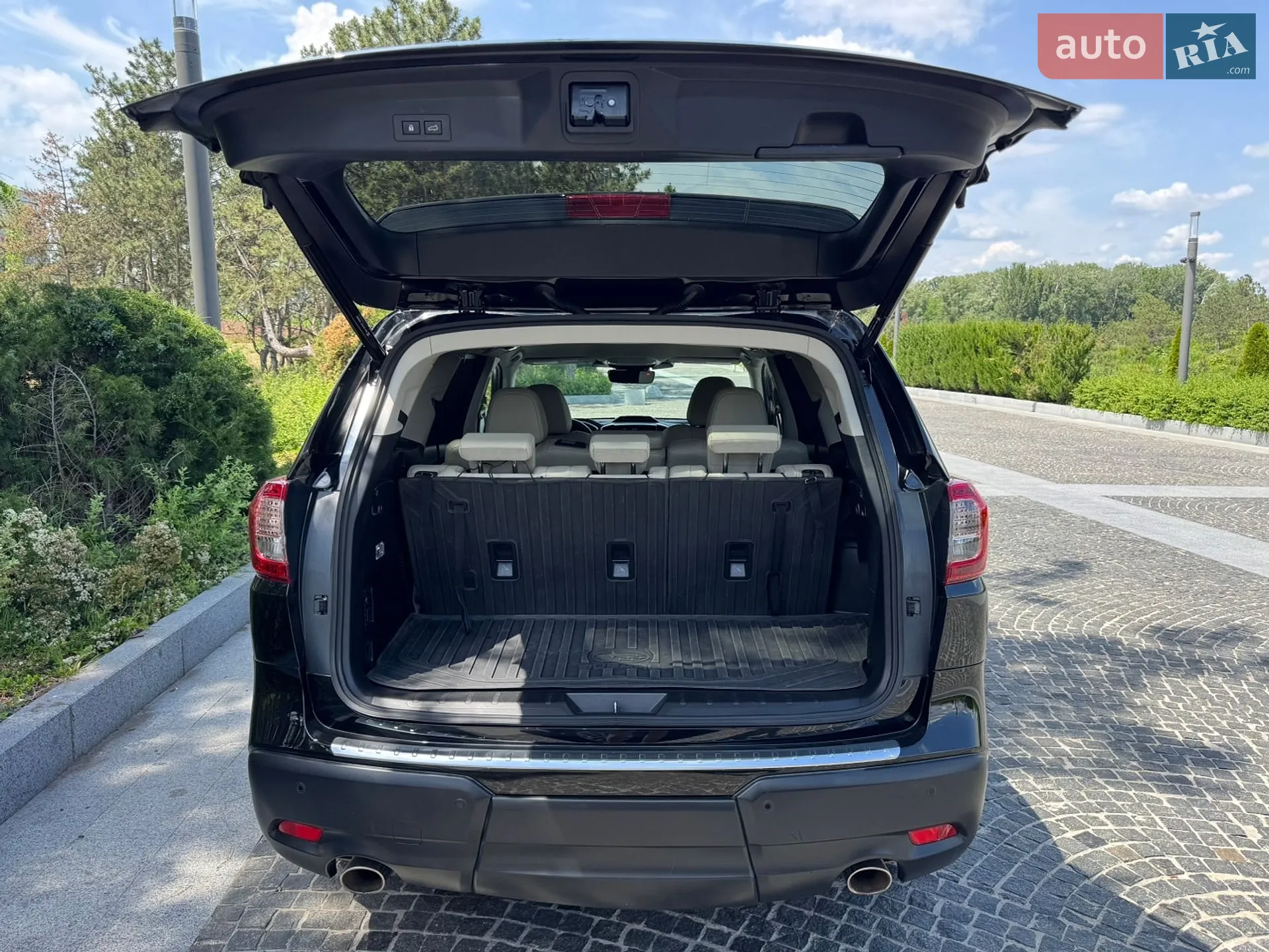 2023 Subaru Ascent - мініатюра 49