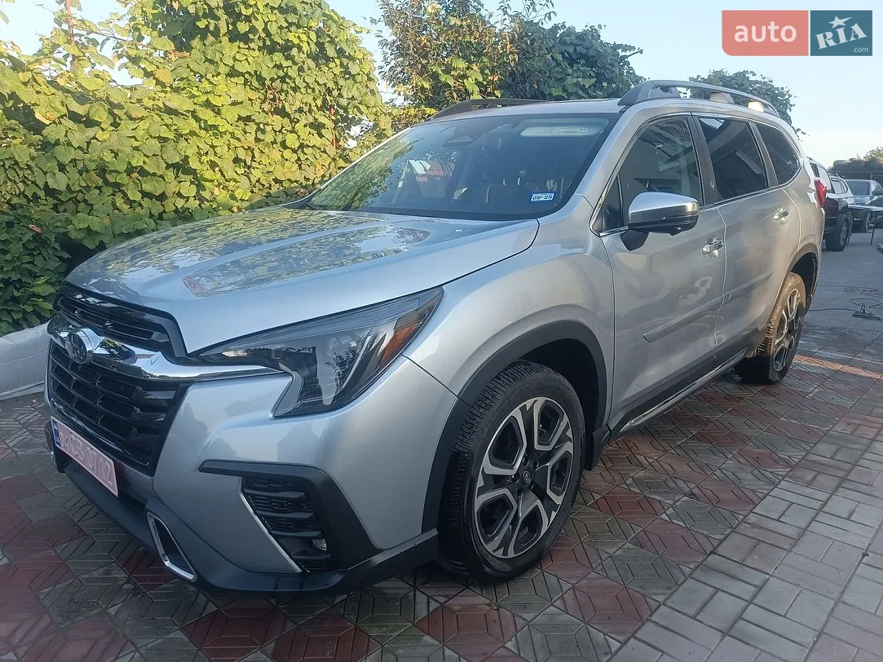 2024 Chevrolet Equinox - мініатюра 11