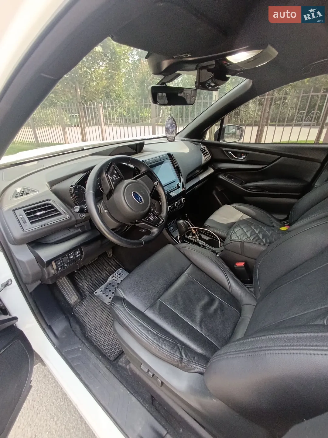 2019 Subaru Ascent - мініатюра 9
