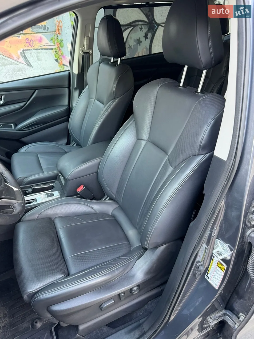 2023 Subaru Ascent - мініатюра 13
