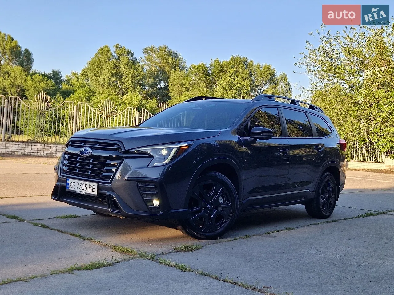 2025 Subaru Forester - мініатюра 61