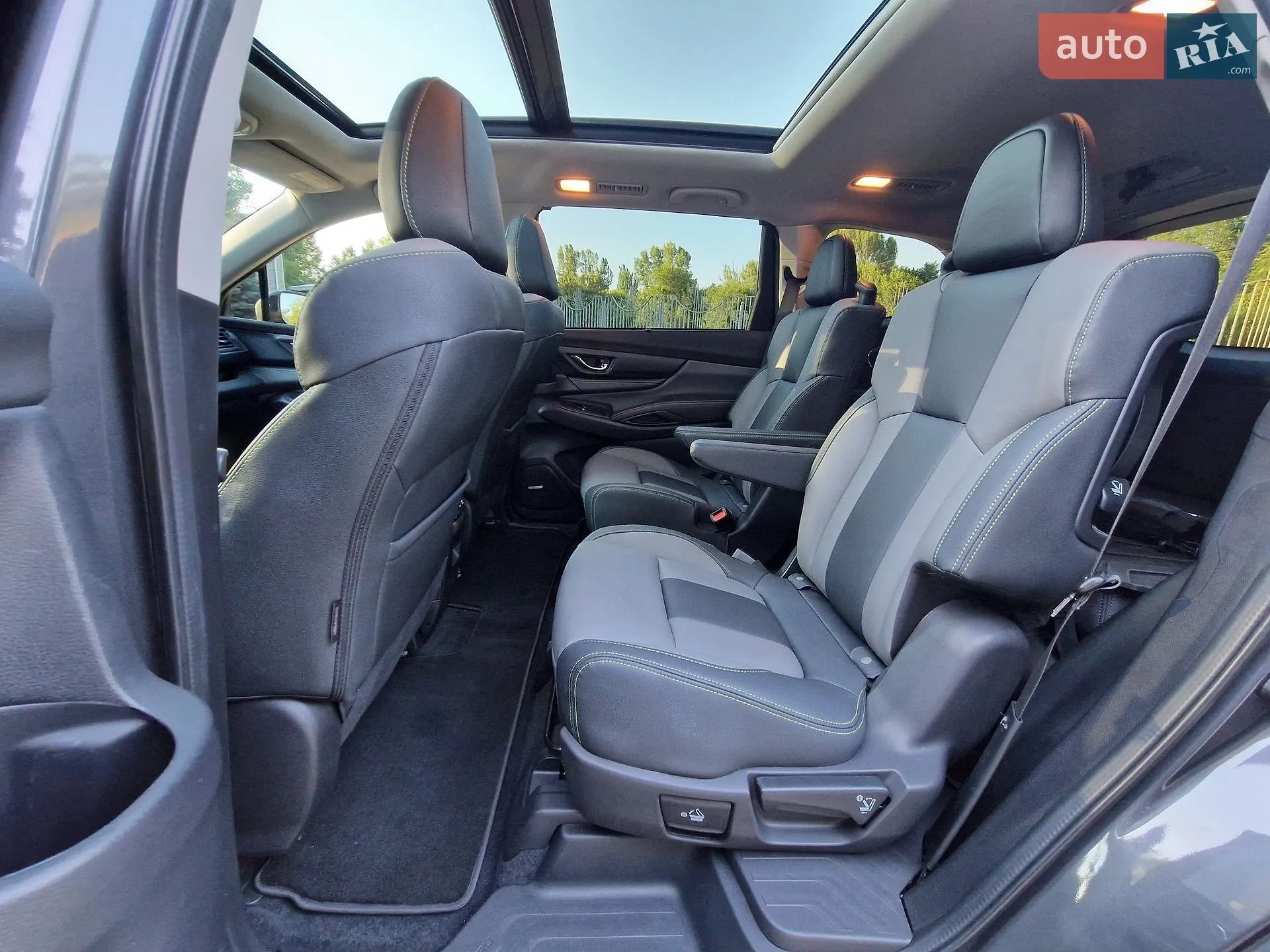 2023 Subaru Ascent - мініатюра 32
